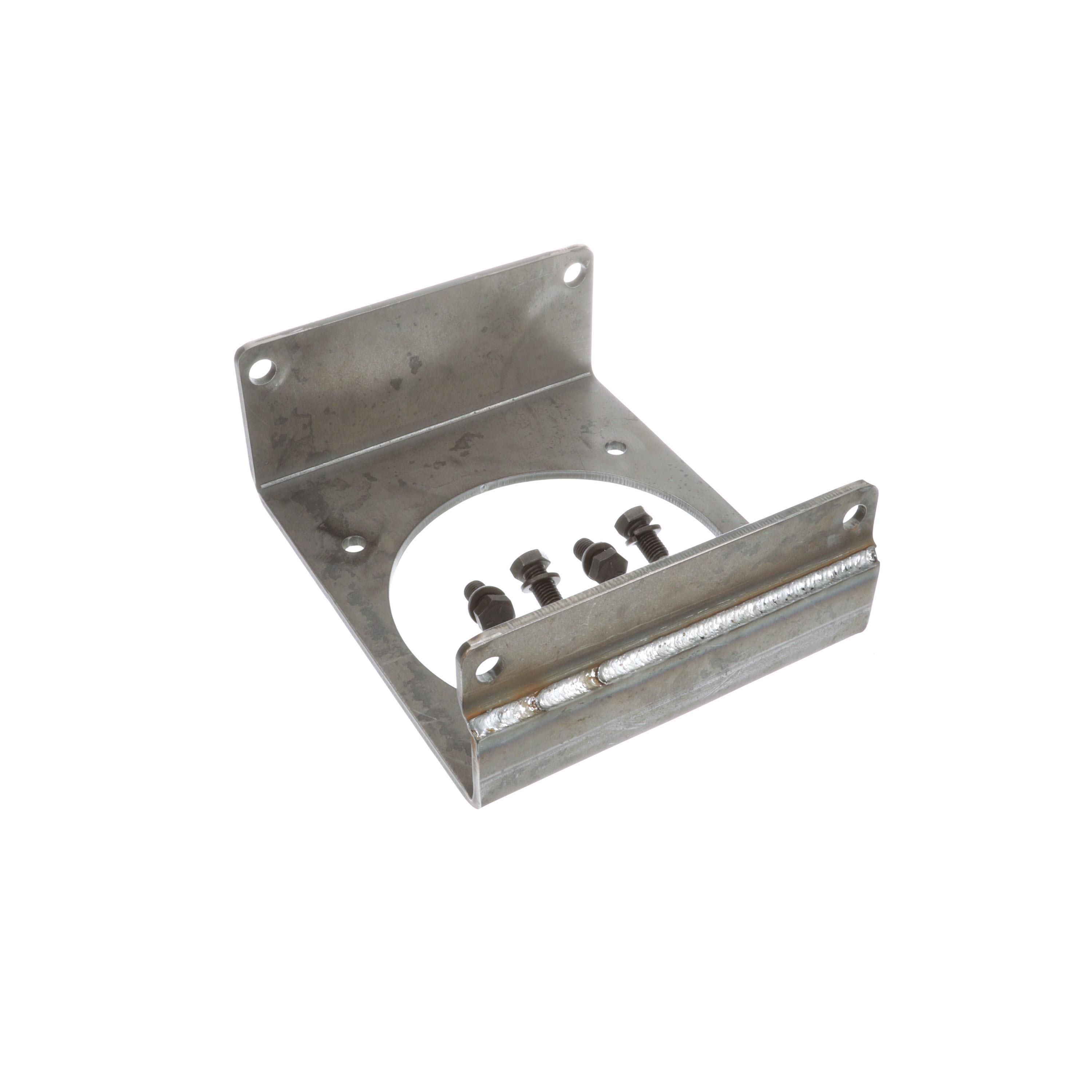 Output Flange/Bracket Kits
