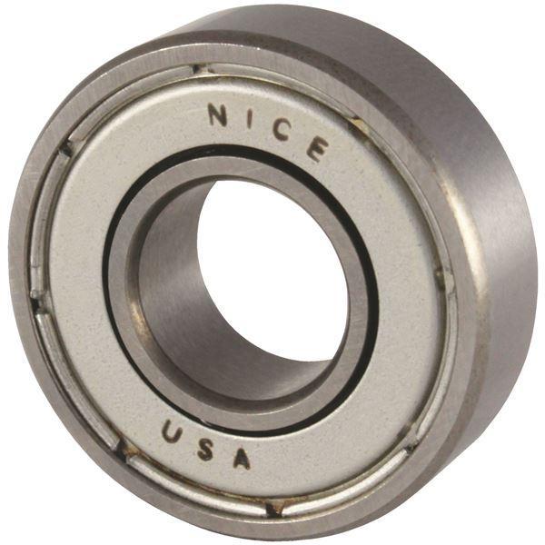 Nice&reg; 1602DSTNTG18