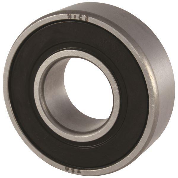 Precision Deep Groove Ball Bearings