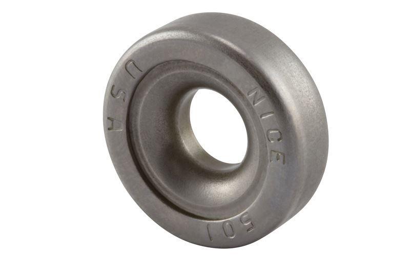 Unground Ball Bearings
