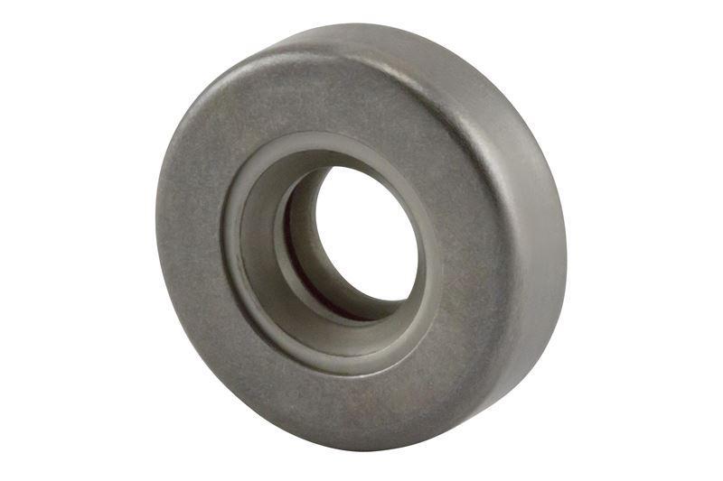 Unground Thrust Bearings