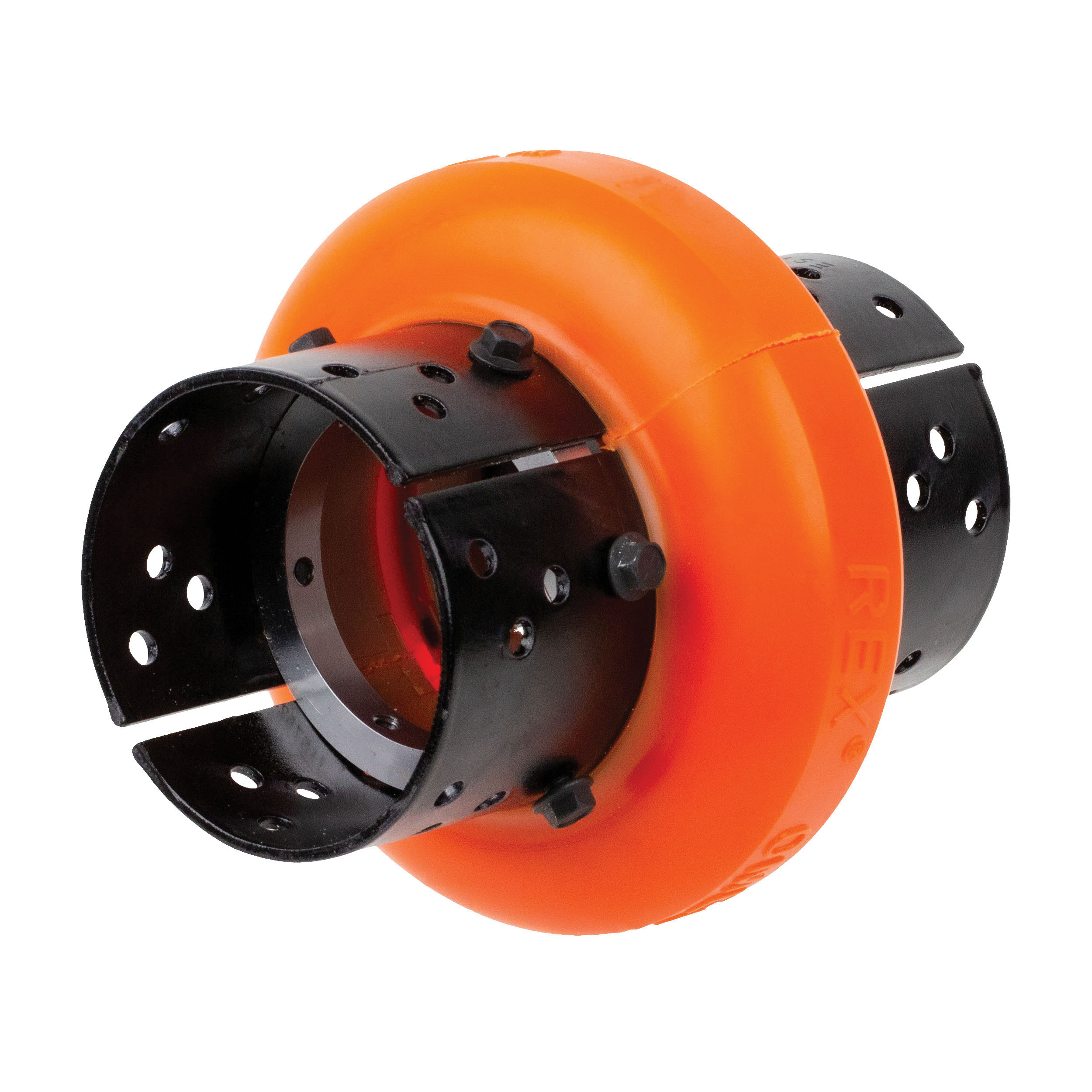 Tire Coupling Tires & Flexible Elements