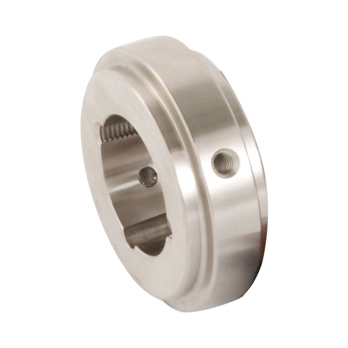 Tire Coupling Hubs