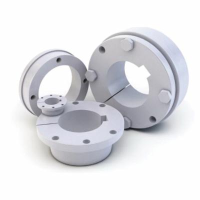 XT Bushing Hubs