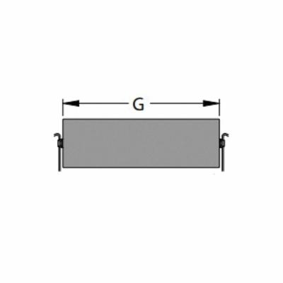 PPI&reg; B4-FL-24SB