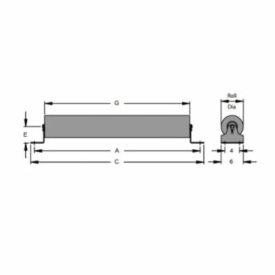PPI&reg; B4-F-30SB