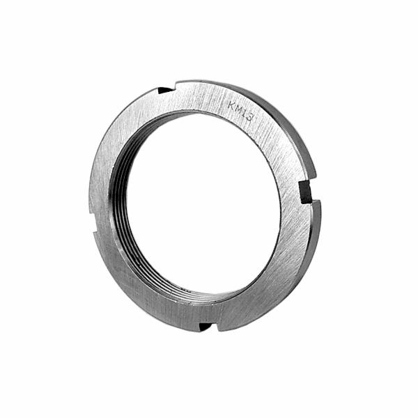 Bearing Sleeves, Nuts & Washers