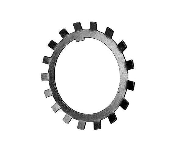 Bearing Lock Washers