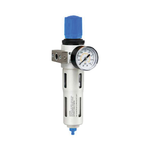 Compressed Air Preparation