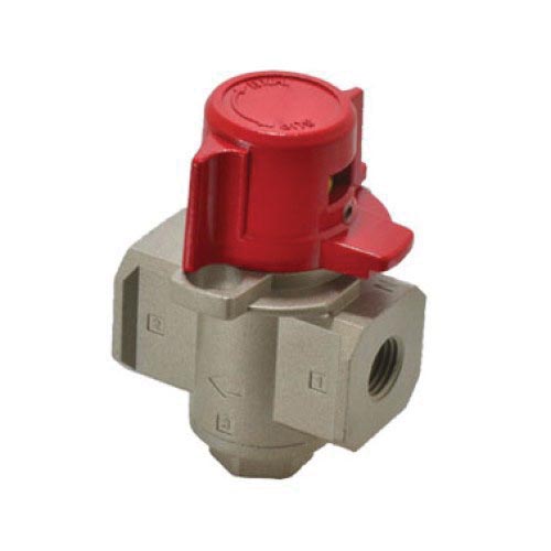 Pneumatic Valves