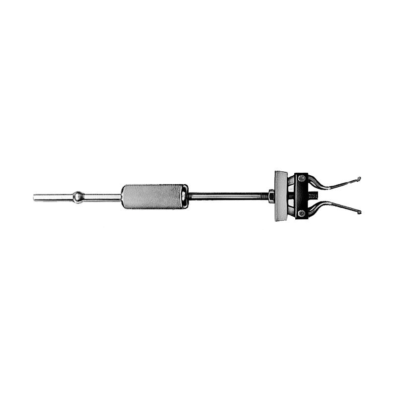 Mechanical Pullers