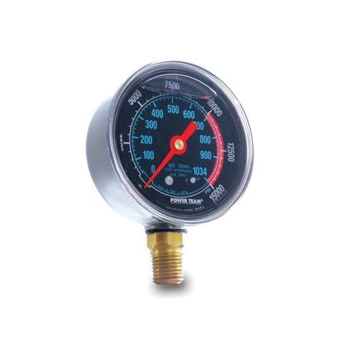 Hydraulic Accessories
