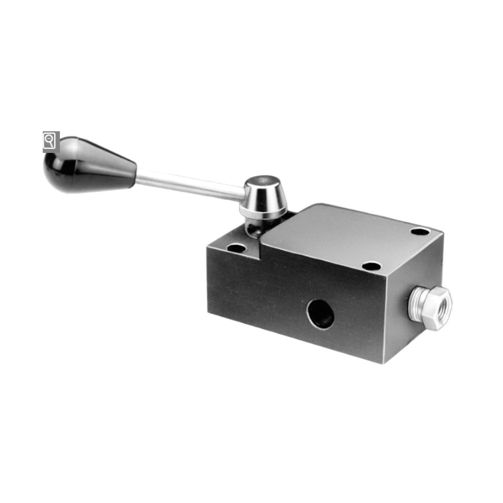 Hydraulic Valves