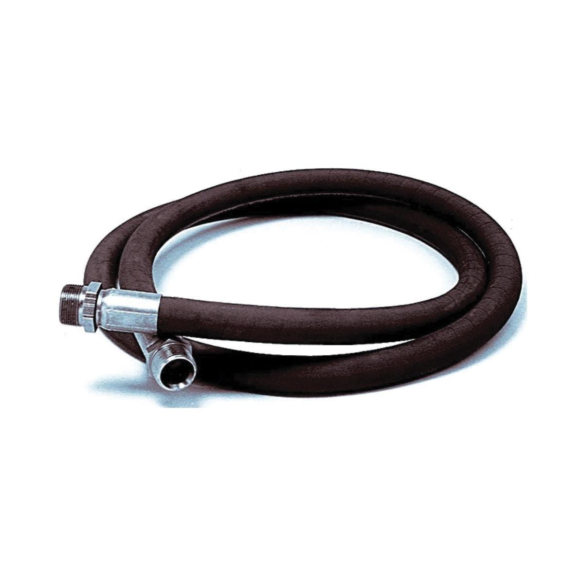 Pipe, Tube, Hose & Fittings