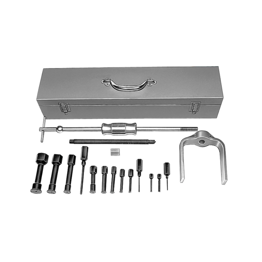 Slide Hammers