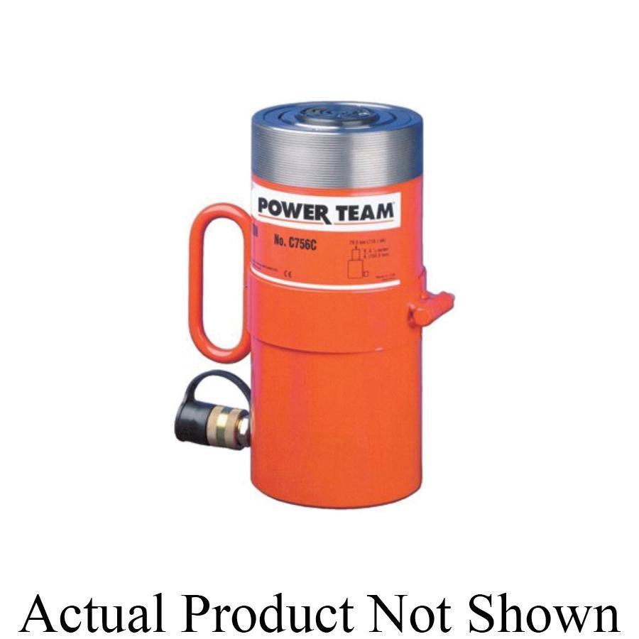 Hydraulic Actuators