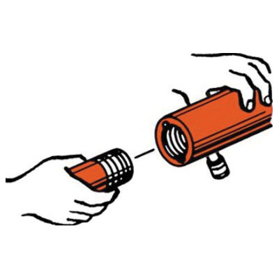 Power Team&reg; C106CBT SPXC106CBT