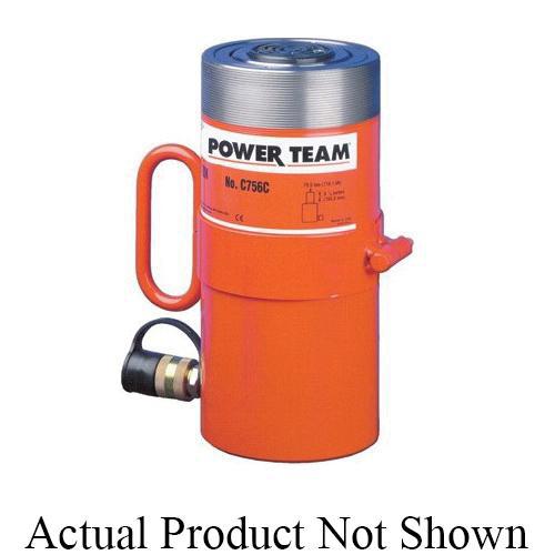 Power Team&reg; C101C
