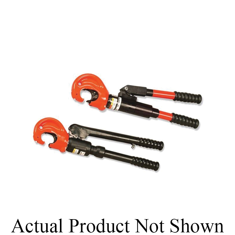 Power Team&reg; C12-TON-B
