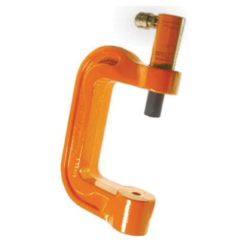 Power Team&reg; CC25