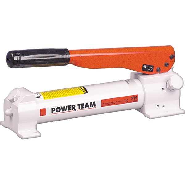 Power Team&reg; P19