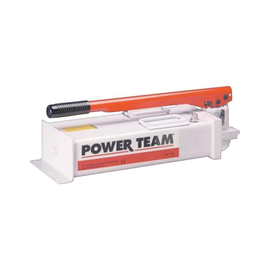 Power Team&reg; P300