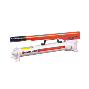 Power Team&reg; P55