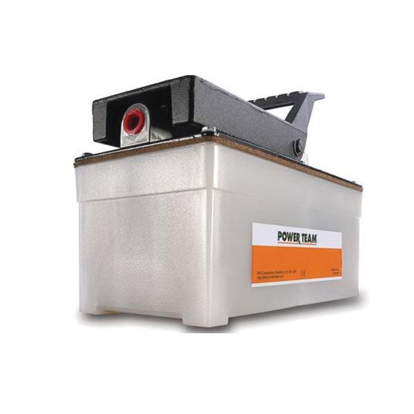 Pneumatic Hydraulic Power Unit
