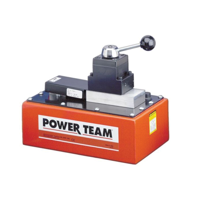 Power Team&reg; PA6DM-1