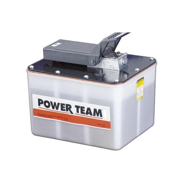Power Team&reg; PA6 SPXPA6