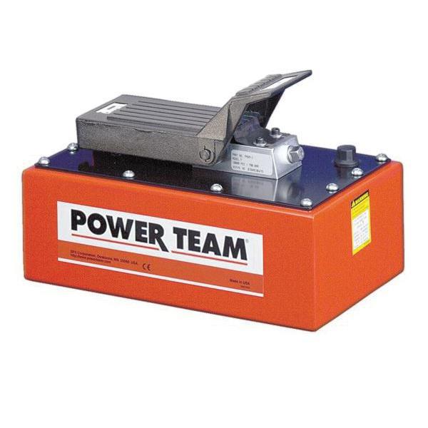 Power Team&reg; PA6 SPXPA6