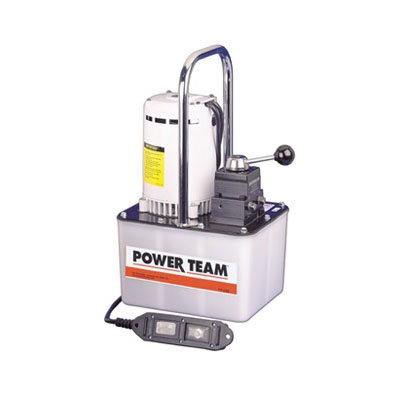 Electric Hydraulic Power Unit