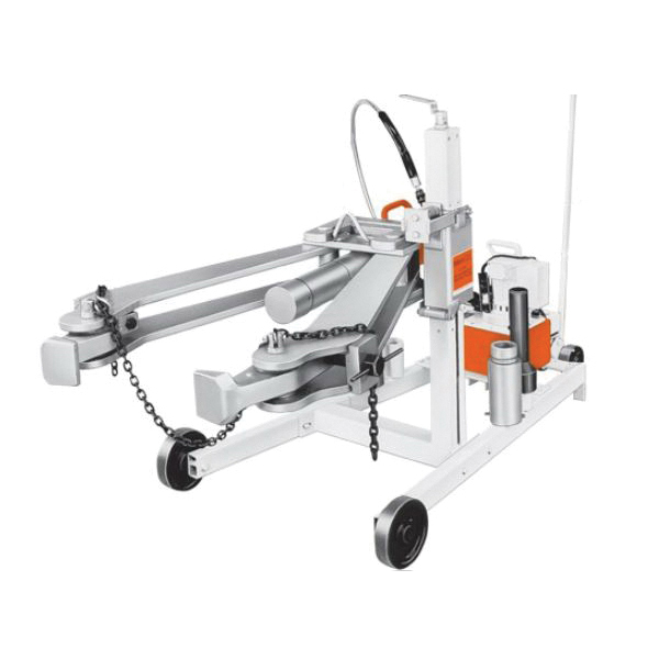 Power Team&reg; PH1002