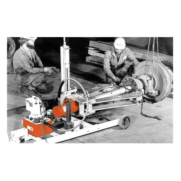 Power Team&reg; PH1002-220 SPXPH1002-220