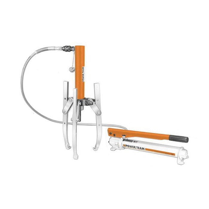 Hydraulic Maintenance Sets