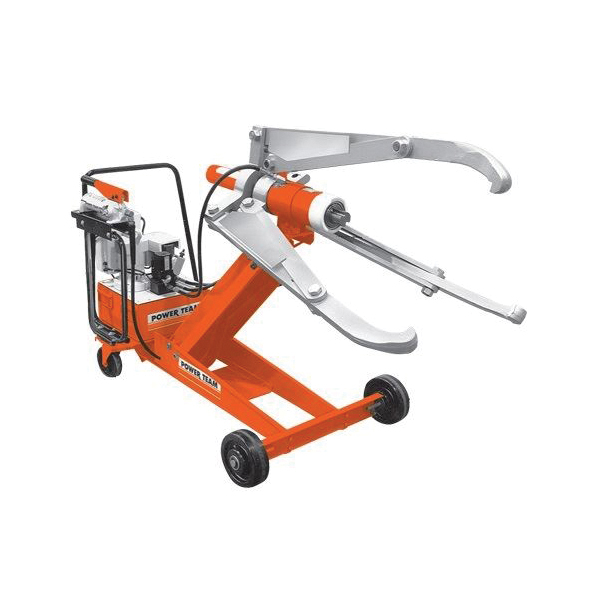 Hydraulic Pullers