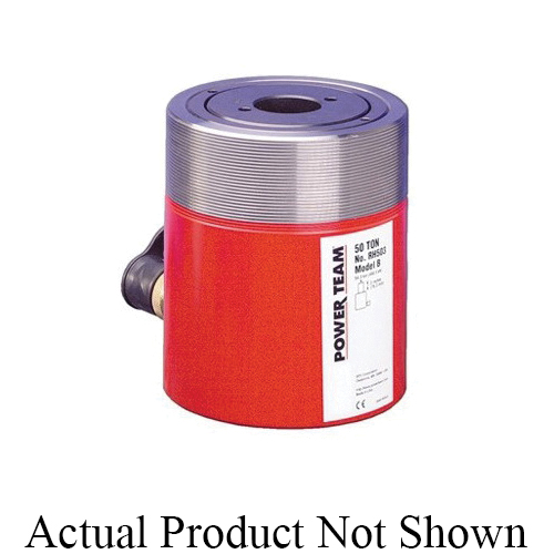Power Team&reg; RH121
