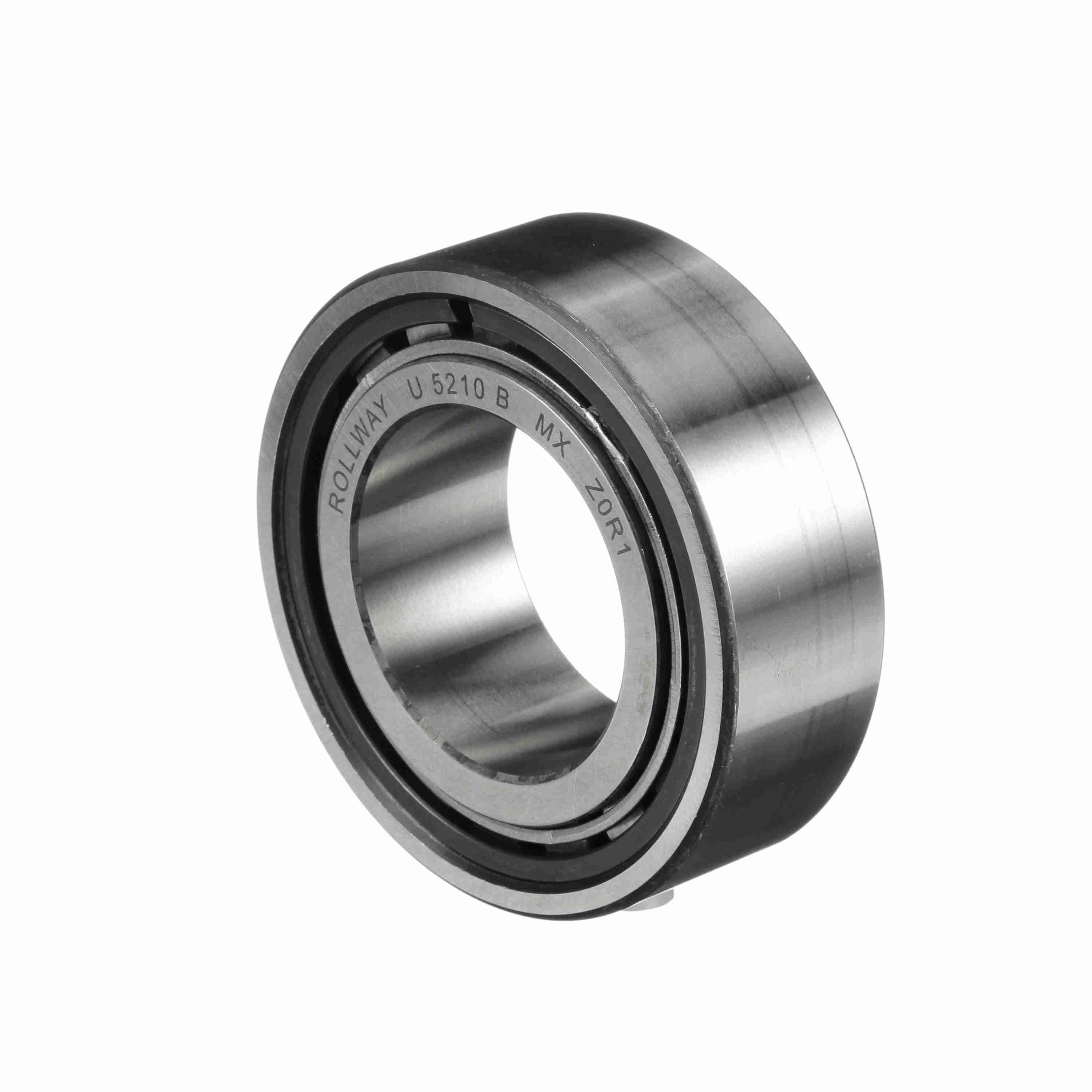 Cylindrical Roller Bearings