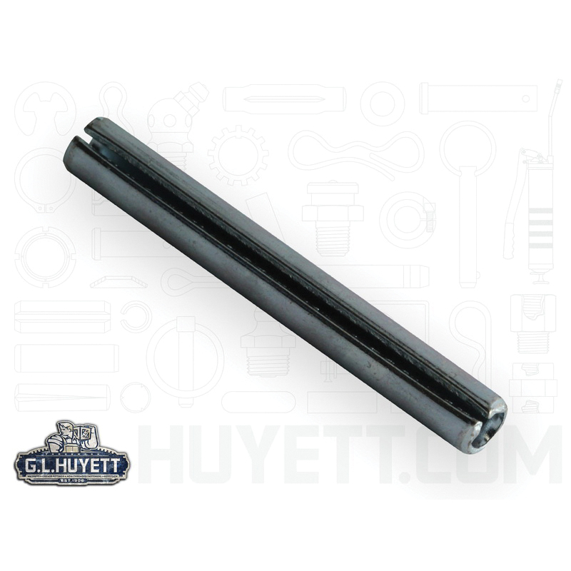 SPIROL&reg; SP-312-2500