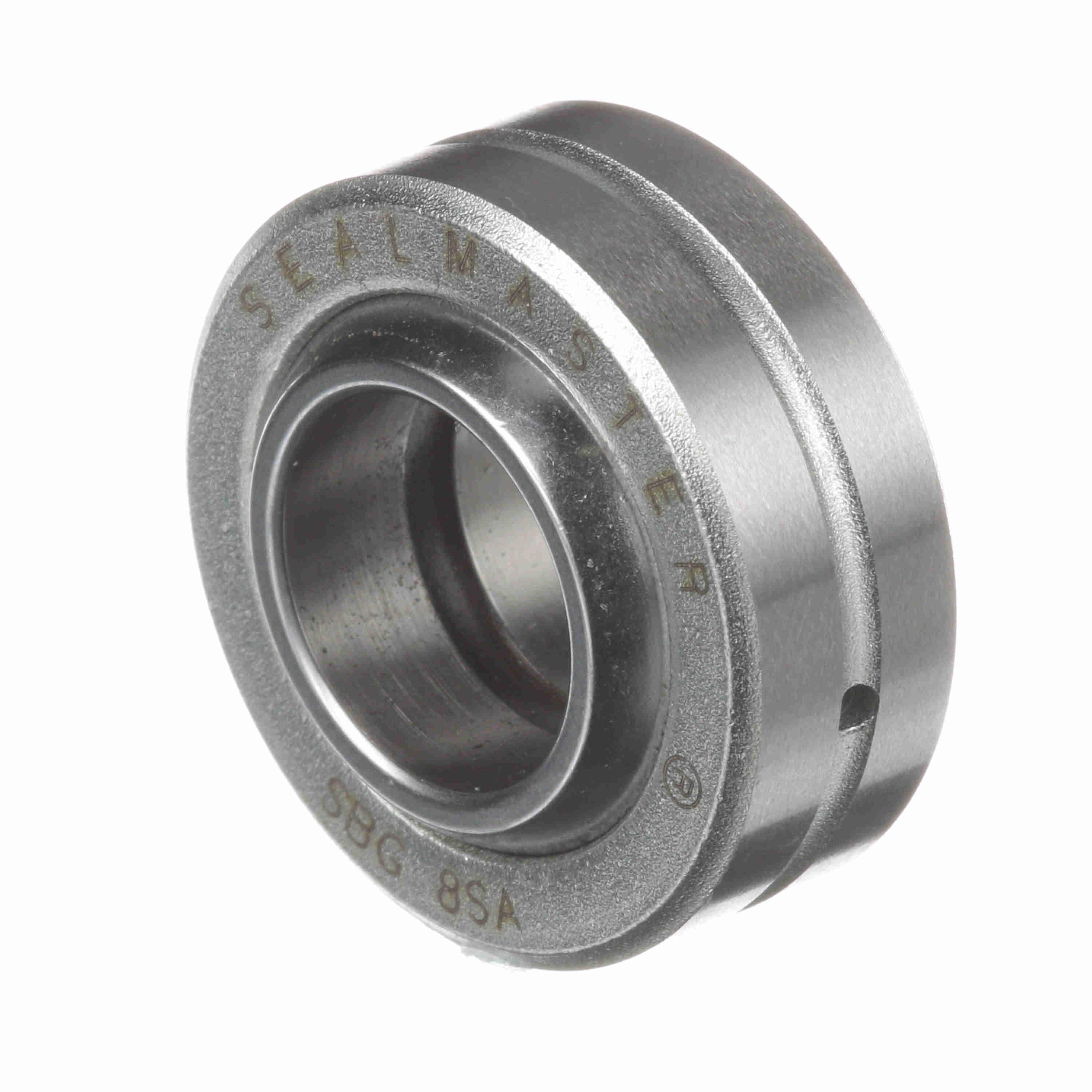Plain & Sleeve Bearings