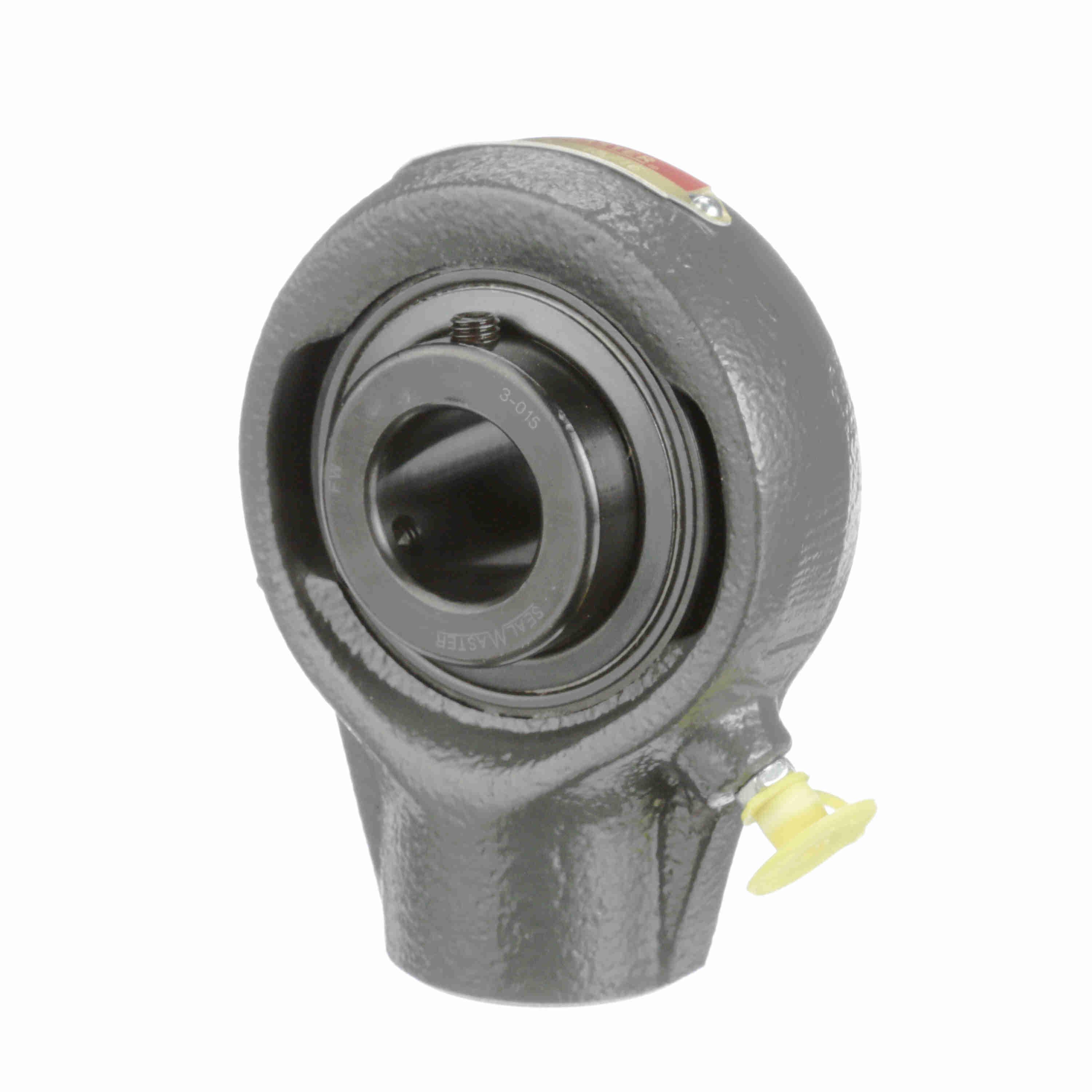 Hanger Bearings