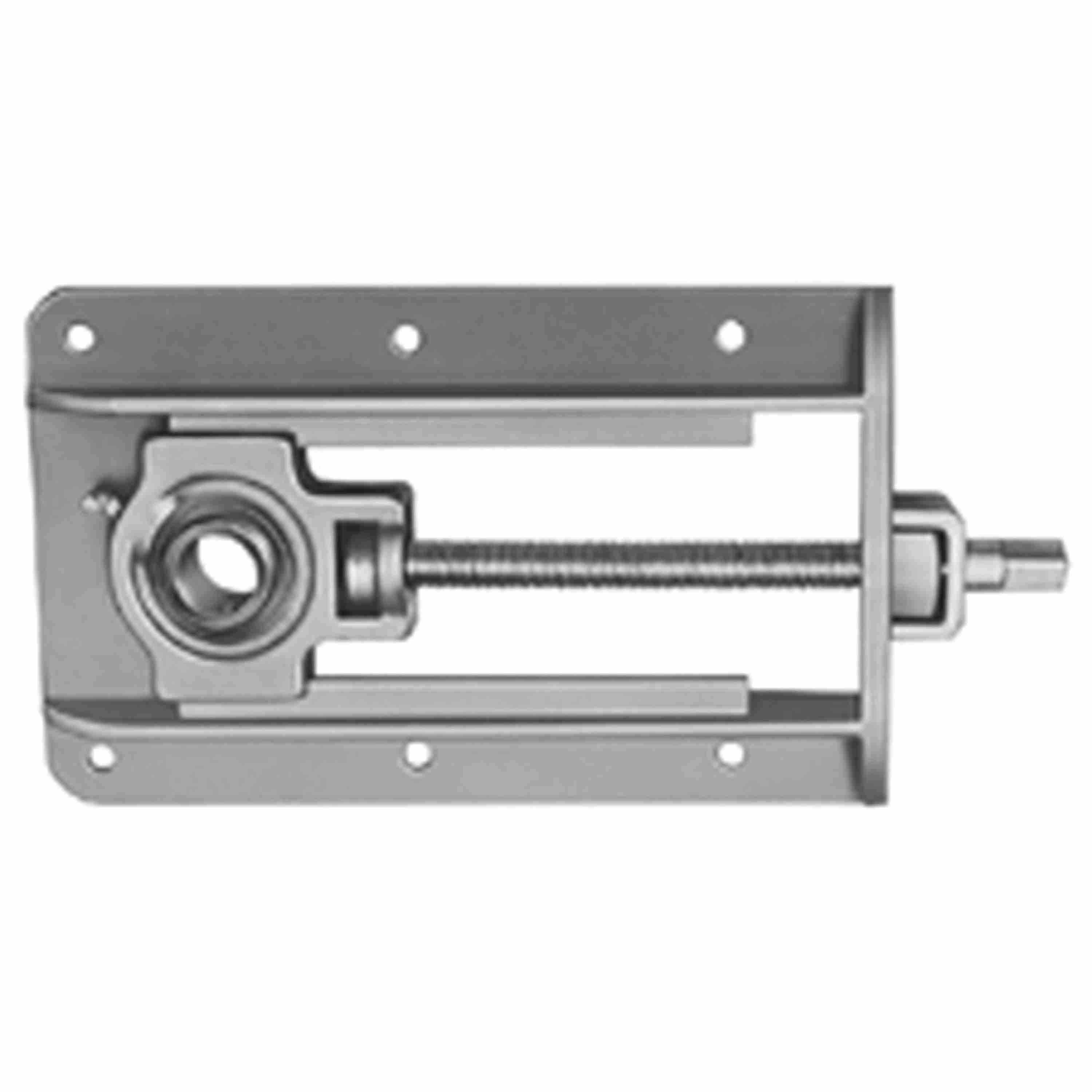 Take-Up Bearing Unit & Frame Assemblies