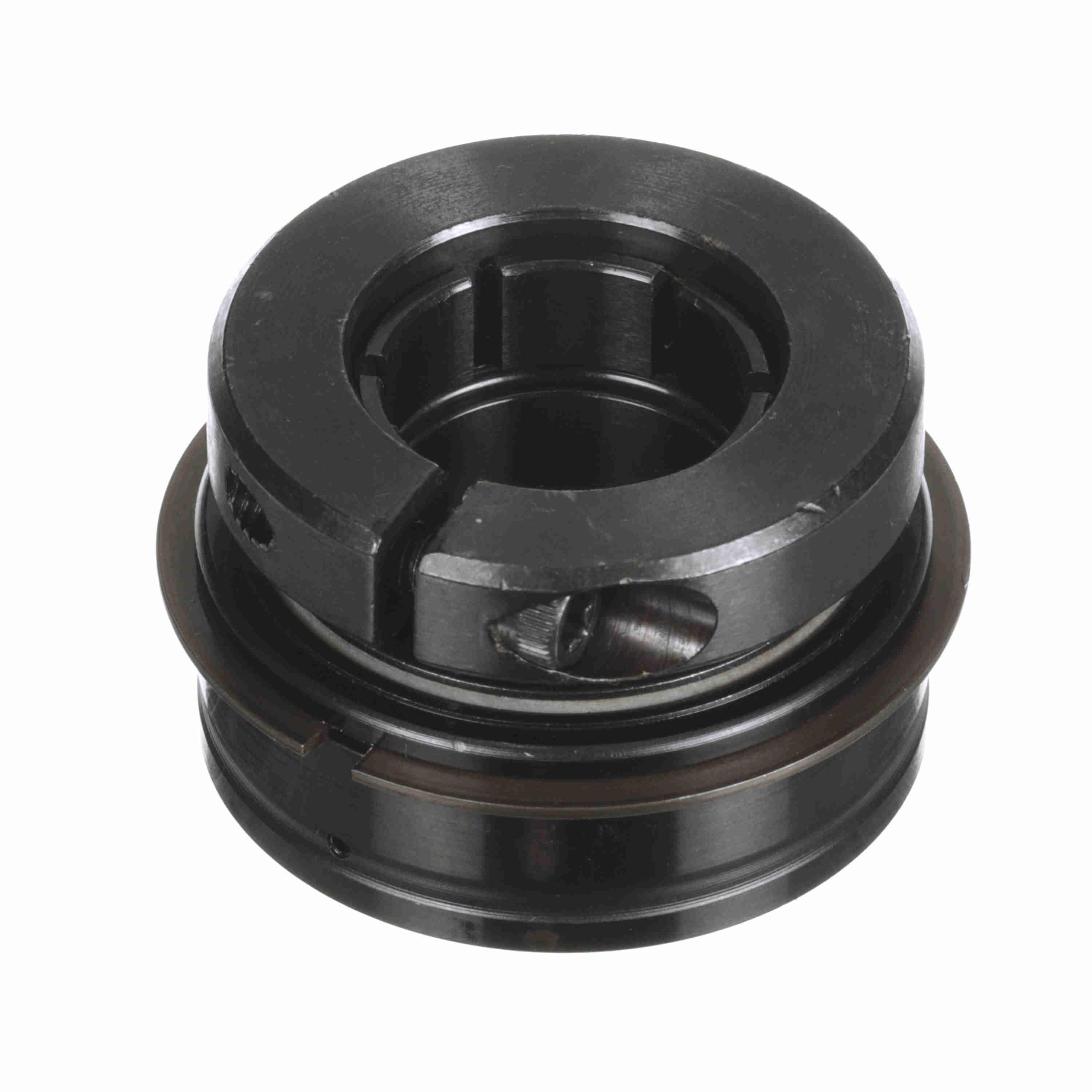 Insert Bearings & Cartridges