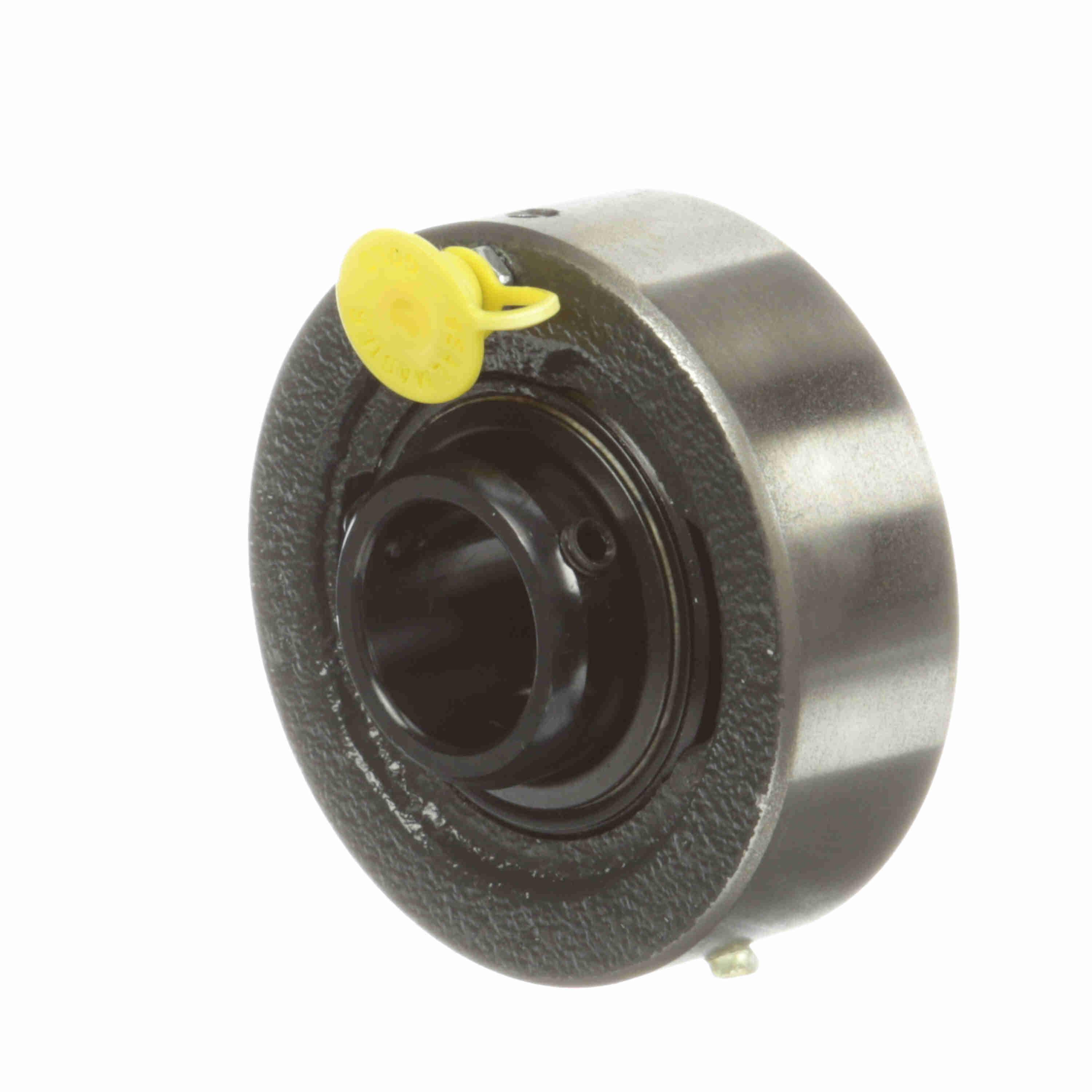 Cylindrical Ball Bearing Cartridges
