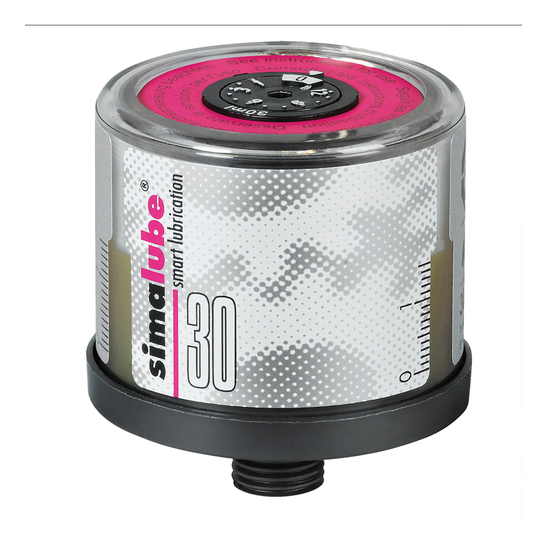 Oil Cups, Grease Cups & Oil Hole Covers