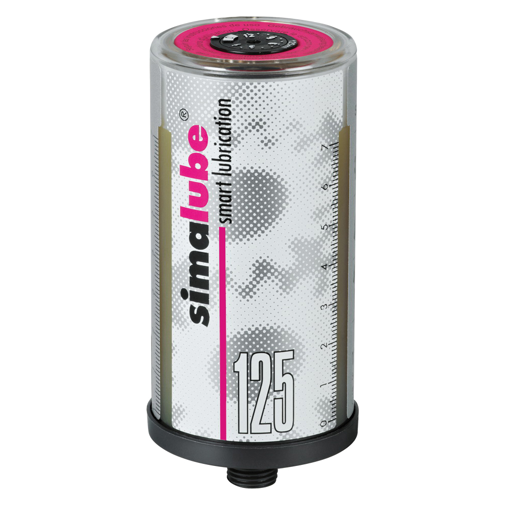 Simatec SL01-125