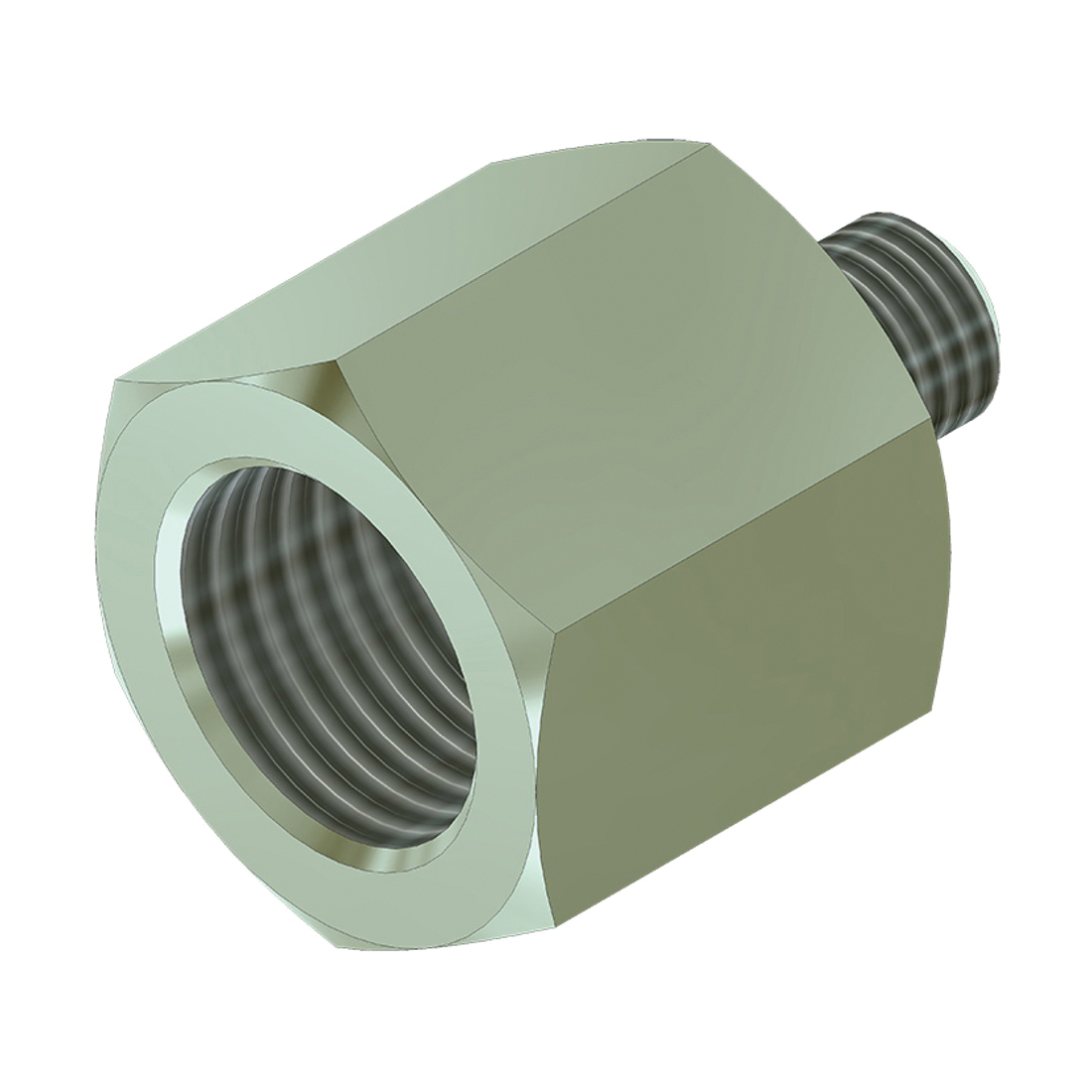 Grease Fittings & Accessories