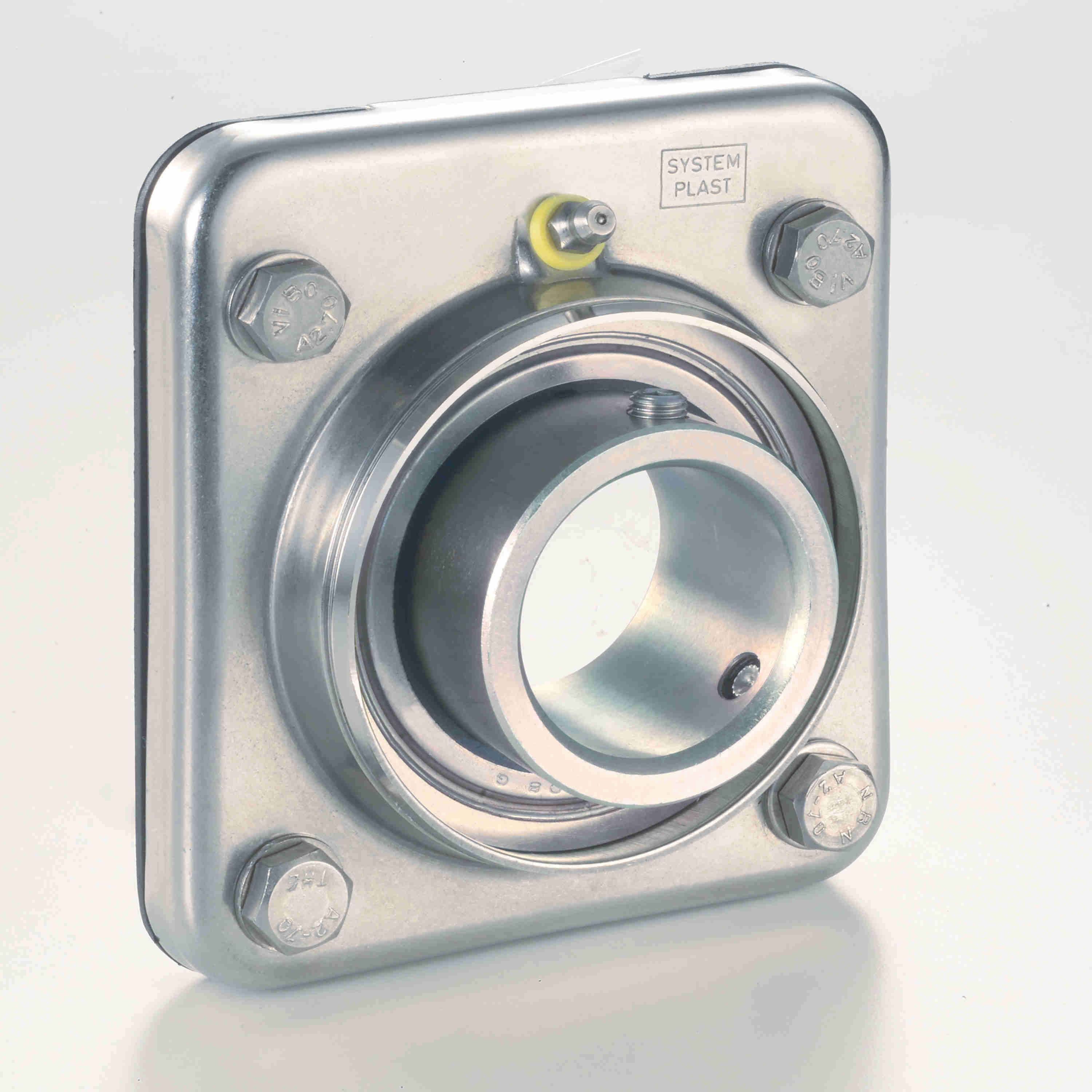 System Plast&trade; 70206VA/SS-EC