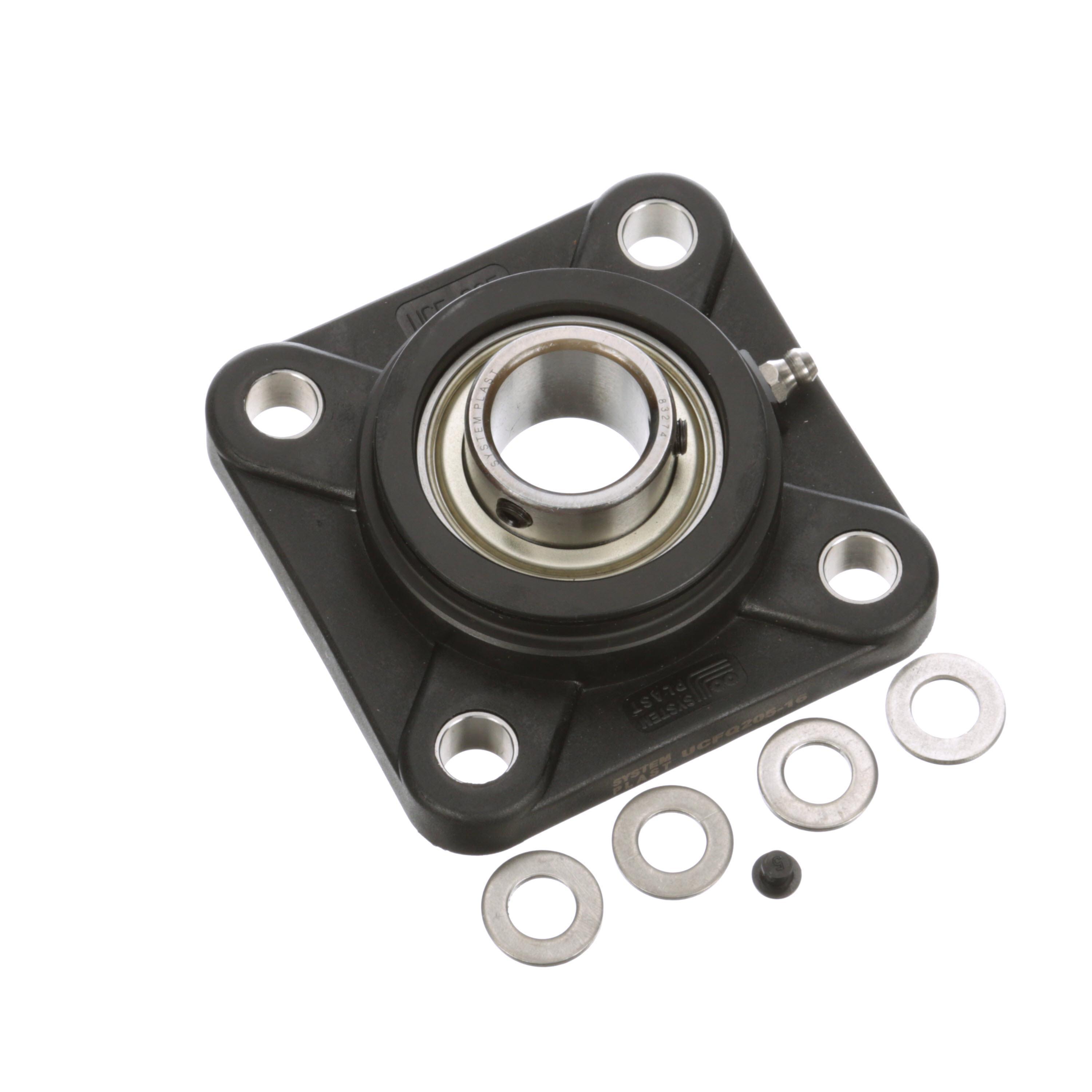 System Plast&trade; 70205V-EC