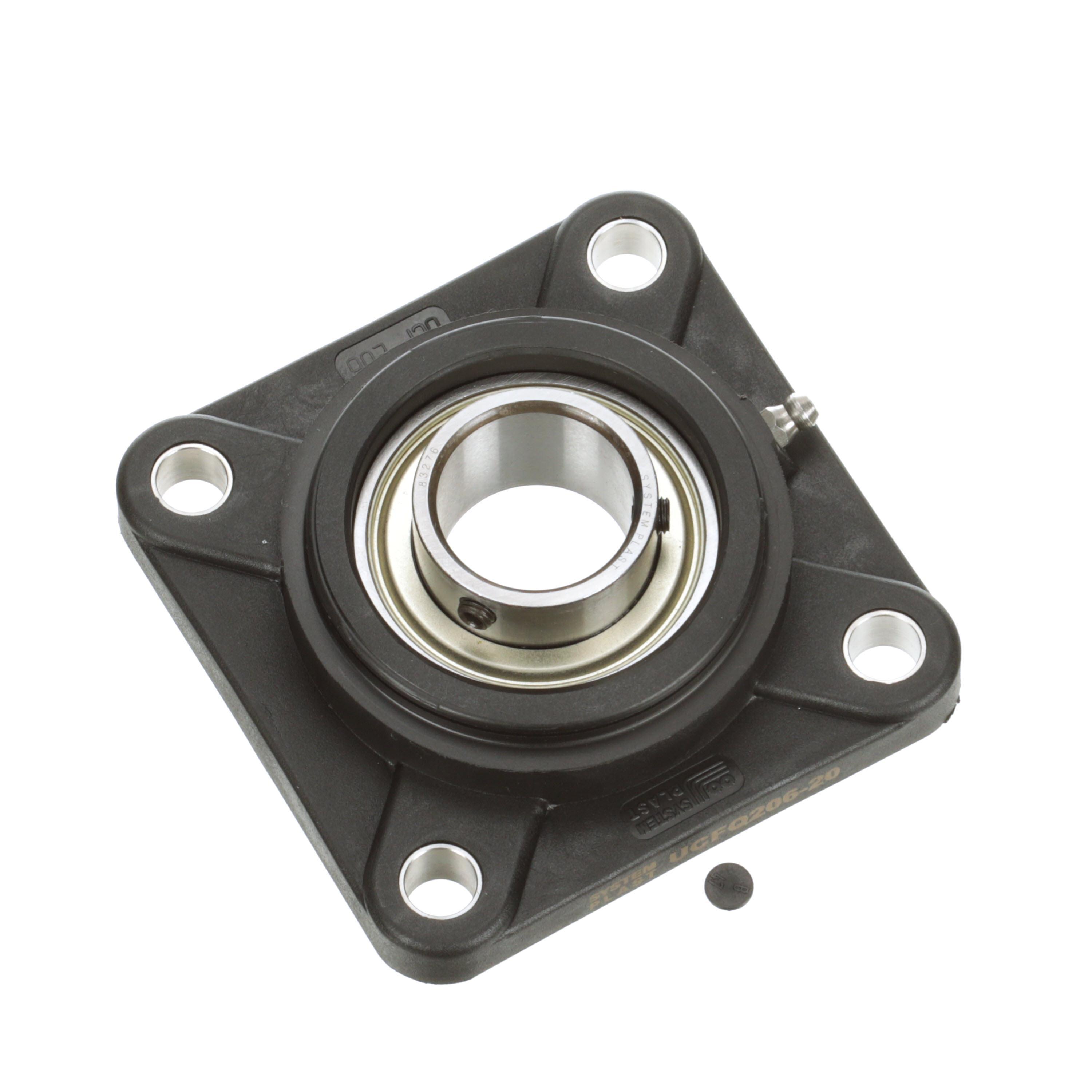 System Plast&trade; 70206VA-EC